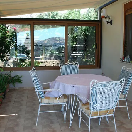 With A Pool In Lefkogia *