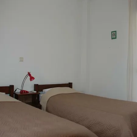 With A Pool In Lefkogia Villa *